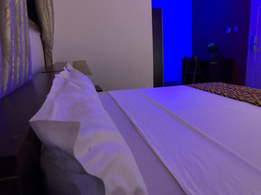 Ridma Hotel Gbawe Luaran gambar